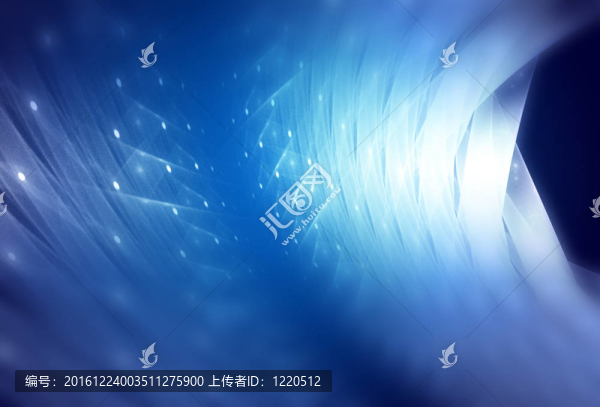 藍色褪色；創(chuàng)意設(shè)計的抽象背景