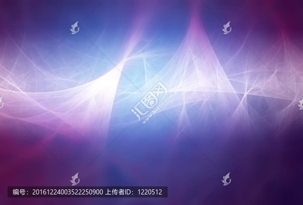 藍(lán)色褪色；創(chuàng)意設(shè)計(jì)的抽象背景