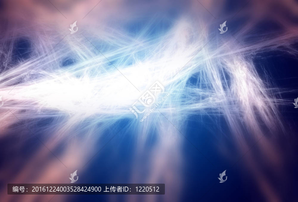 藍(lán)色褪色；創(chuàng)意設(shè)計(jì)的抽象背景