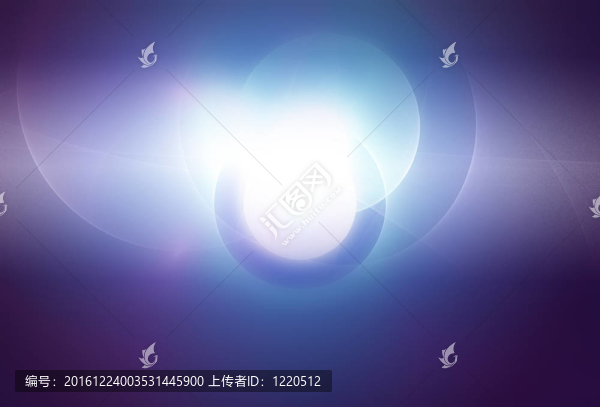 藍(lán)色褪色；創(chuàng)意設(shè)計(jì)的抽象背景