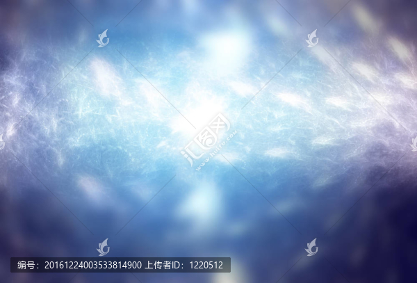 藍(lán)色褪色；創(chuàng)意設(shè)計(jì)的抽象背景