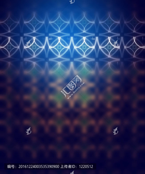 藍色褪色；創(chuàng)意設(shè)計的抽象背景