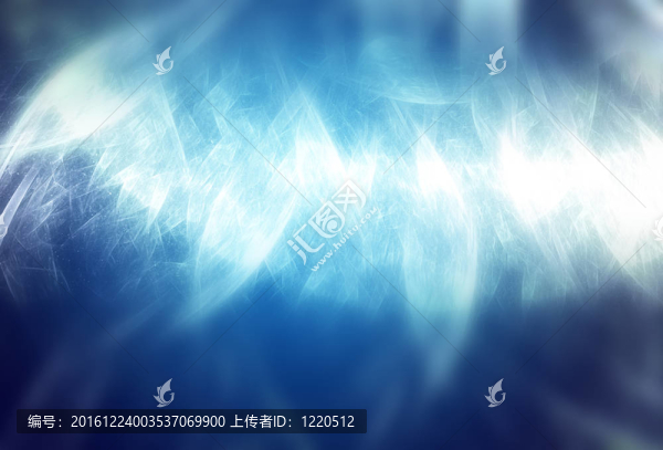藍色褪色；創(chuàng)意設(shè)計的抽象背景