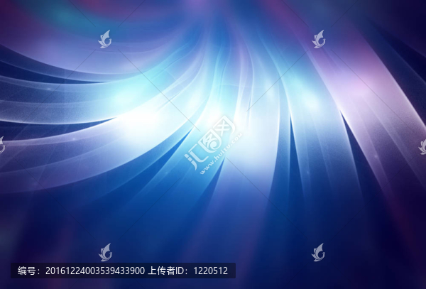 藍(lán)色褪色；創(chuàng)意設(shè)計(jì)的抽象背景
