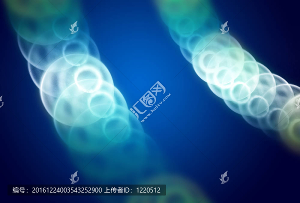 藍色褪色；創(chuàng)意設計的抽象背景