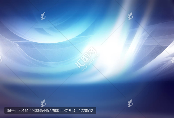 藍色褪色；創(chuàng)意設計的抽象背景