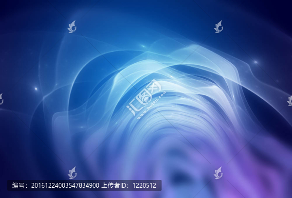 藍色褪色；創(chuàng)意設(shè)計的抽象背景