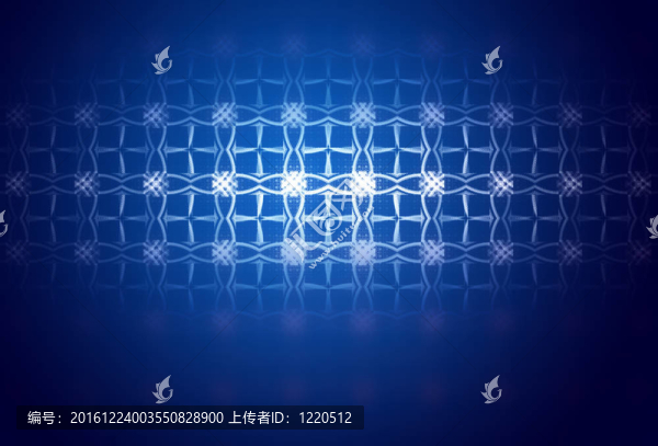 藍(lán)色褪色；創(chuàng)意設(shè)計的抽象背景