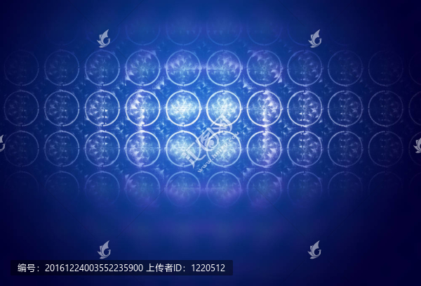 藍(lán)色褪色；創(chuàng)意設(shè)計(jì)的抽象背景