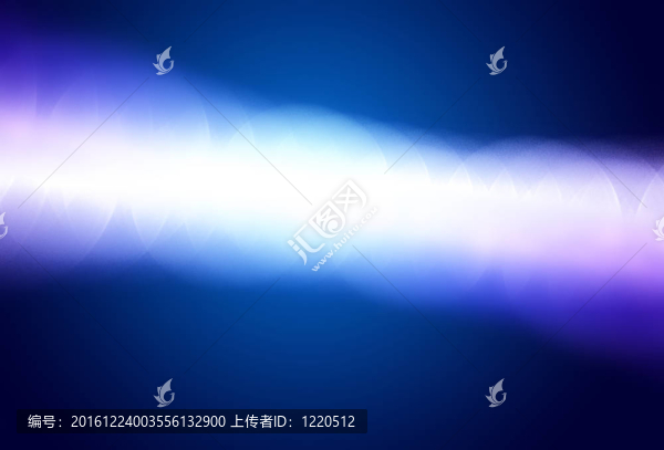 藍(lán)色褪色；創(chuàng)意設(shè)計(jì)的抽象背景