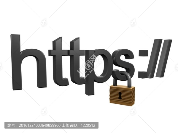 HTTPS安全