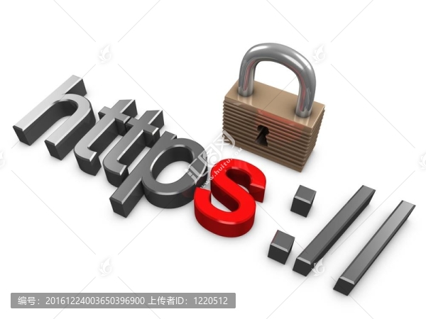 HTTPS安全