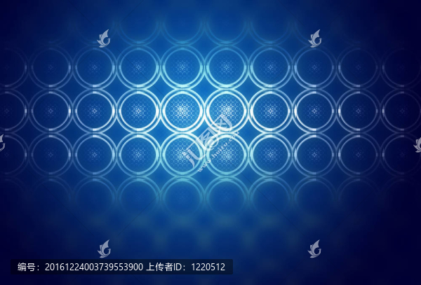 藍(lán)色褪色；創(chuàng)意設(shè)計(jì)的抽象背景