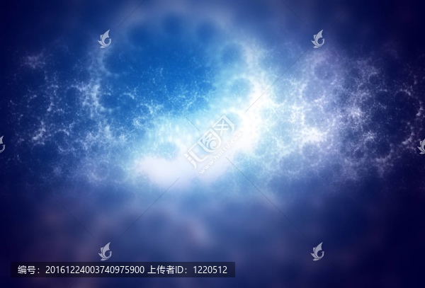 藍色褪色；創(chuàng)意設(shè)計的抽象背景