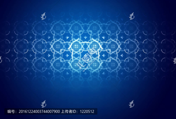 藍(lán)色褪色；創(chuàng)意設(shè)計(jì)的抽象背景