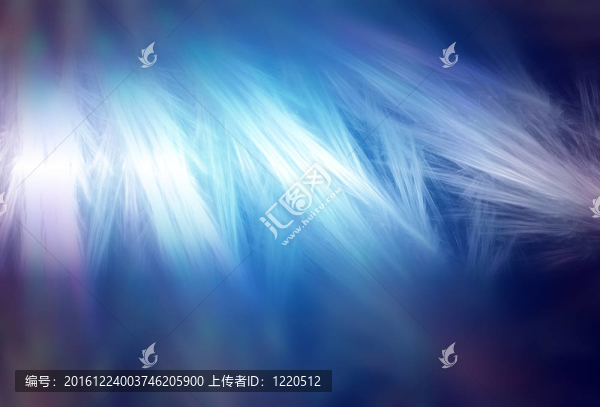 藍色褪色；創(chuàng)意設(shè)計的抽象背景