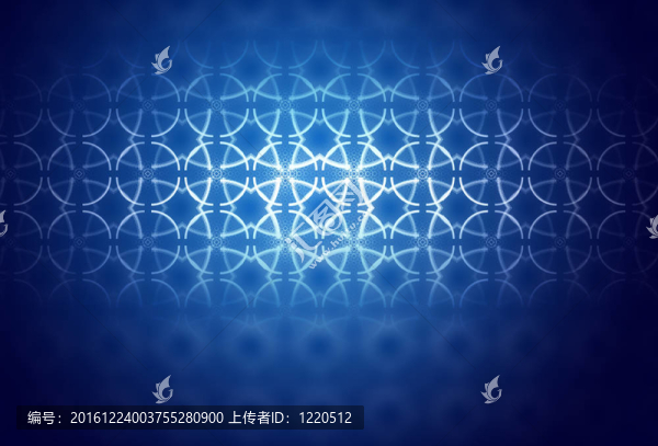 藍(lán)色褪色；創(chuàng)意設(shè)計(jì)的抽象背景