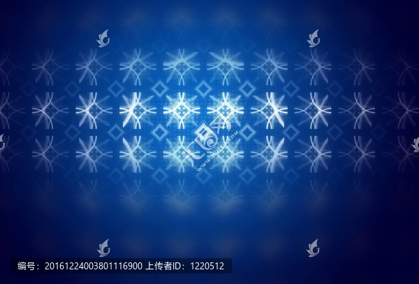 藍(lán)色褪色；創(chuàng)意設(shè)計(jì)的抽象背景