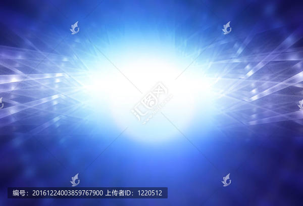 藍(lán)色褪色；創(chuàng)意設(shè)計(jì)的抽象背景