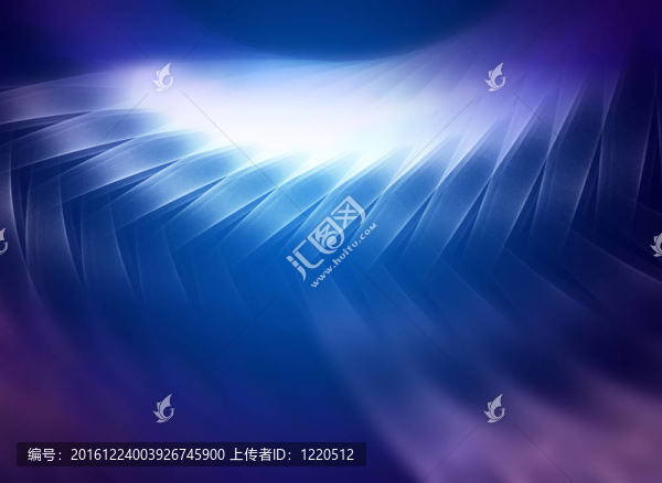 藍色褪色；創(chuàng)意設(shè)計的抽象背景