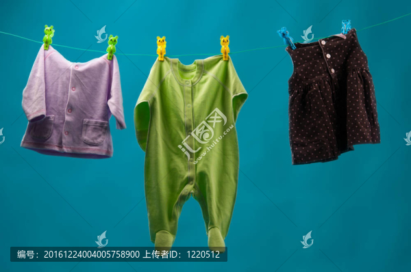 兒童服裝