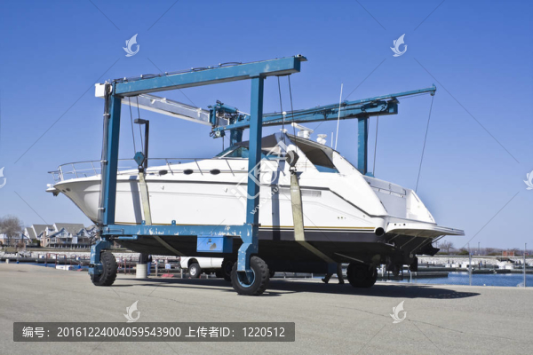 升船機