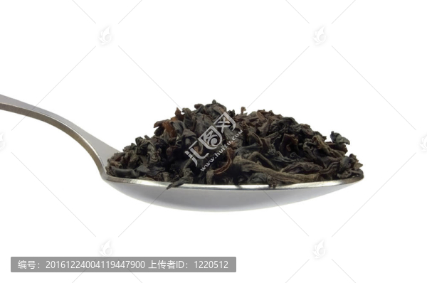 茶葉茶匙