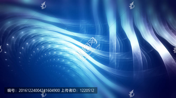 藍(lán)色褪色；創(chuàng)意設(shè)計(jì)的抽象背景