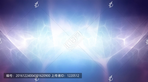 藍(lán)色褪色；創(chuàng)意設(shè)計(jì)的抽象背景