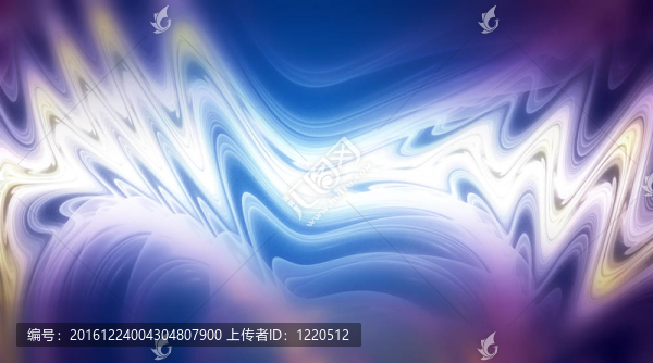 藍(lán)色褪色；創(chuàng)意設(shè)計(jì)的抽象背景