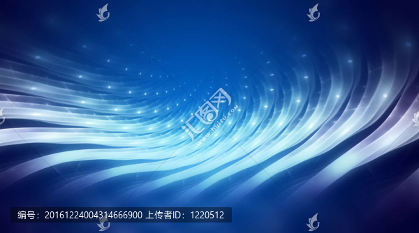 藍色褪色；創(chuàng)意設(shè)計的抽象背景
