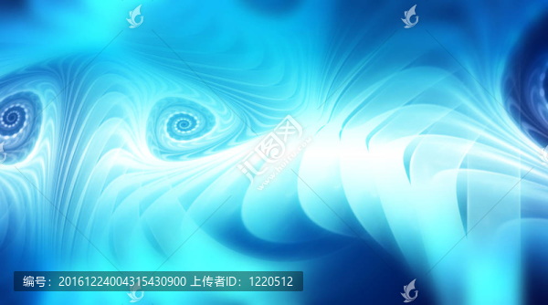 藍色褪色；創(chuàng)意設(shè)計的抽象背景