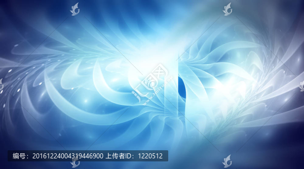 藍色褪色；創(chuàng)意設(shè)計的抽象背景