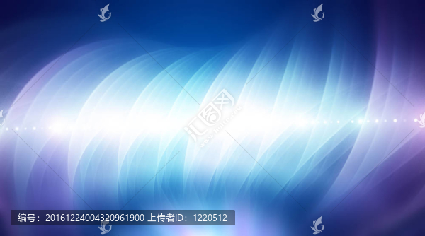 藍(lán)色褪色；創(chuàng)意設(shè)計(jì)的抽象背景