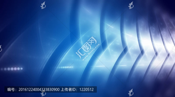 藍(lán)色褪色；創(chuàng)意設(shè)計(jì)的抽象背景