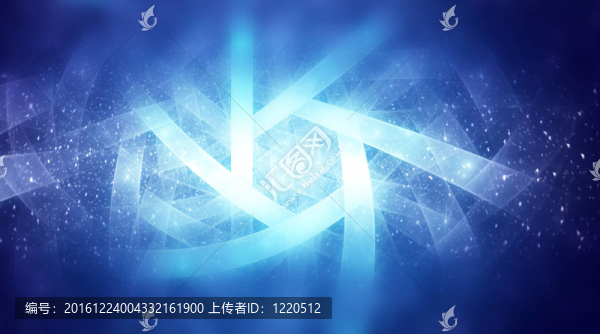 藍(lán)色褪色；創(chuàng)意設(shè)計的抽象背景