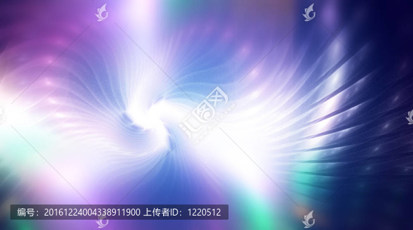 藍色褪色；創(chuàng)意設(shè)計的抽象背景