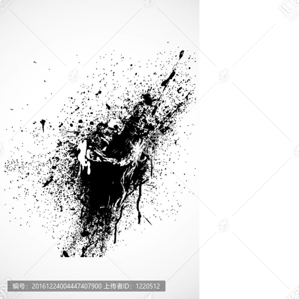 Splatter,Spray