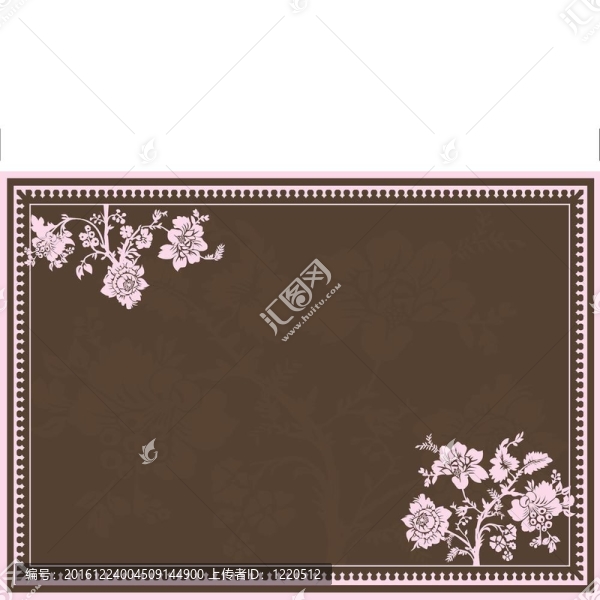 向量框架和模式