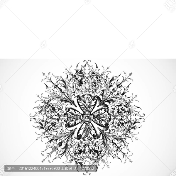 花卉裝飾