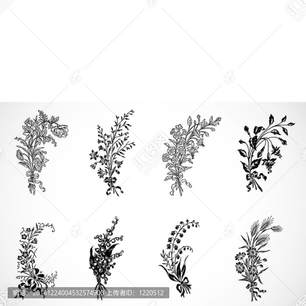 花卉裝飾