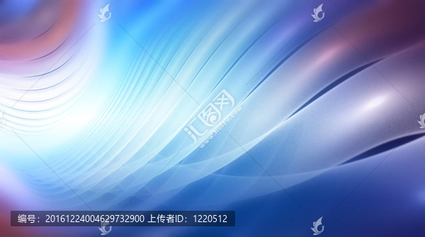 藍(lán)色褪色；創(chuàng)意設(shè)計(jì)的抽象背景
