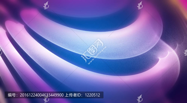 藍色褪色；創(chuàng)意設計的抽象背景
