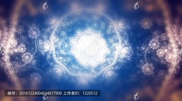藍色褪色；創(chuàng)意設(shè)計的抽象背景