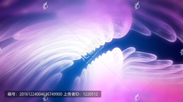 藍(lán)色褪色；創(chuàng)意設(shè)計(jì)的抽象背景