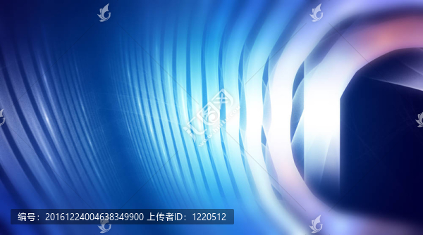 藍(lán)色褪色；創(chuàng)意設(shè)計(jì)的抽象背景