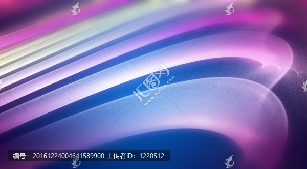 藍(lán)色褪色；創(chuàng)意設(shè)計的抽象背景