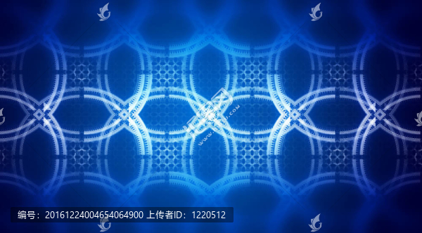 藍(lán)色褪色；創(chuàng)意設(shè)計(jì)的抽象背景