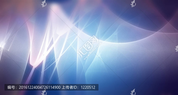藍(lán)色褪色；創(chuàng)意設(shè)計(jì)的抽象背景