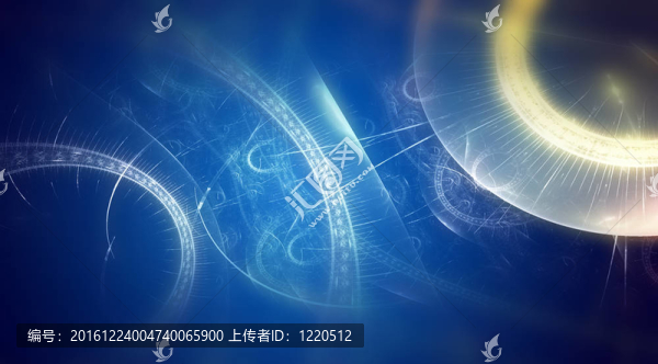 藍(lán)色褪色；創(chuàng)意設(shè)計(jì)的抽象背景